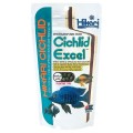 HIKARI CICHLID EXCEL MEDIUM PELLET 250G